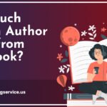 How Much Can an Author Make from One Book